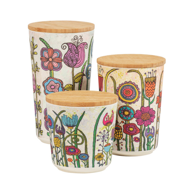 Vorratsdose Mit Deckel | Wayfair.de